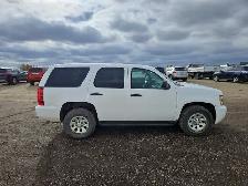 2012 Chevrolet Tahoe - Photo 12