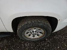 2012 Chevrolet Tahoe - Photo 13