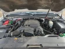 2012 Chevrolet Tahoe - Photo 25
