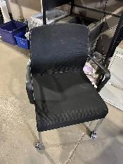 Global Mesh Office Chair!