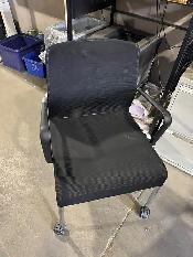 Global Mesh Office Chair! - Photo 2