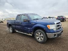 2011 Ford F-150 - Photo 2
