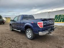 2011 Ford F-150 - Photo 3