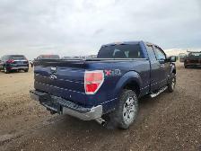 2011 Ford F-150 - Photo 4