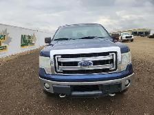 2011 Ford F-150 - Photo 5