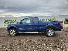 2011 Ford F-150 - Photo 6