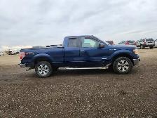 2011 Ford F-150 - Photo 8