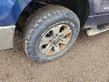 2011 Ford F-150 - Photo 9