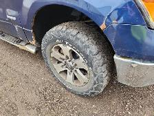 2011 Ford F-150 - Photo 11
