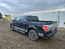 2009 Ford F-150 - Photo 2