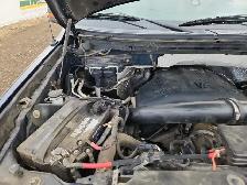 2011 Ford F-150 - Photo 34