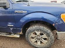 2011 Ford F-150 - Photo 47