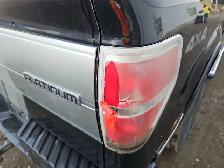 2009 Ford F-150 - Photo 35