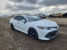 2019 Toyota Camry Hybrid - Photo 2