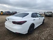 2019 Toyota Camry Hybrid - Photo 4