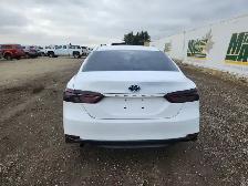 2019 Toyota Camry Hybrid - Photo 30