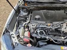 2019 Toyota Camry Hybrid - Photo 37