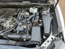 2019 Toyota Camry Hybrid - Photo 38