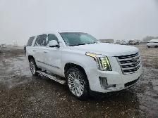 2016 Cadillac Escalade - Photo 2