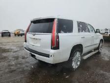 2016 Cadillac Escalade - Photo 4