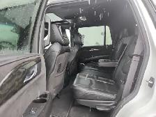 2016 Cadillac Escalade - Photo 20