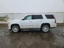 2016 Cadillac Escalade - Photo 24