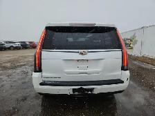 2016 Cadillac Escalade - Photo 25