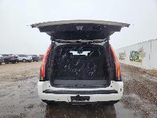 2016 Cadillac Escalade - Photo 26