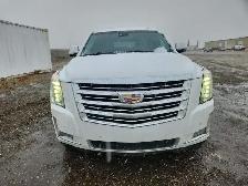 2016 Cadillac Escalade - Photo 35