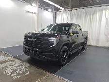 2025 GMC Sierra 1500 ELEVATION/5.3L/CREW/X31/PWR SEAT/13.4' SCRE