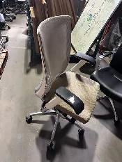 Global G20 Ergonomic Office Chair with Mesh! - Photo 2