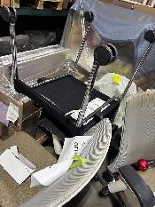 Global G20 Ergonomic Office Chair with Mesh! - Photo 3