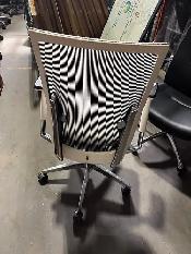 Global G20 Ergonomic Office Chair with Mesh! - Photo 4