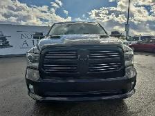 2016 Ram 1500 - Photo 2