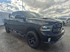 2016 Ram 1500 - Photo 3