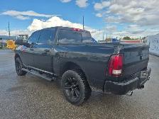2016 Ram 1500 - Photo 7