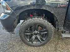 2016 Ram 1500 - Photo 20