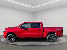 2027 Ram 1500 Big Horn | Night Edition | Heated Seats - Photo 2