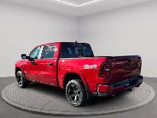 2027 Ram 1500 Big Horn | Night Edition | Heated Seats - Photo 4