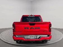2027 Ram 1500 Big Horn | Night Edition | Heated Seats - Photo 5
