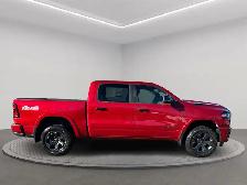 2027 Ram 1500 Big Horn | Night Edition | Heated Seats - Photo 6