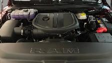 2027 Ram 1500 Big Horn | Night Edition | Heated Seats - Photo 7