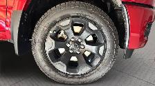 2027 Ram 1500 Big Horn | Night Edition | Heated Seats - Photo 8