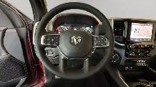 2027 Ram 1500 Big Horn | Night Edition | Heated Seats - Photo 11