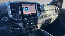 2027 Ram 1500 Big Horn | Night Edition | Heated Seats - Photo 13