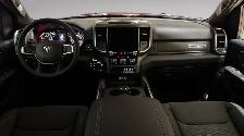 2027 Ram 1500 Big Horn | Night Edition | Heated Seats - Photo 16