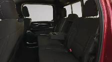 2027 Ram 1500 Big Horn | Night Edition | Heated Seats - Photo 17