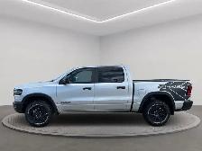 2027 Ram 1500 Rebel | Navigation | 12 Inch Touchscreen - Photo 2