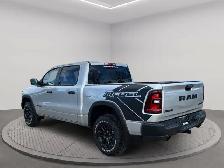 2027 Ram 1500 Rebel | Navigation | 12 Inch Touchscreen - Photo 4