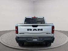 2027 Ram 1500 Rebel | Navigation | 12 Inch Touchscreen - Photo 5